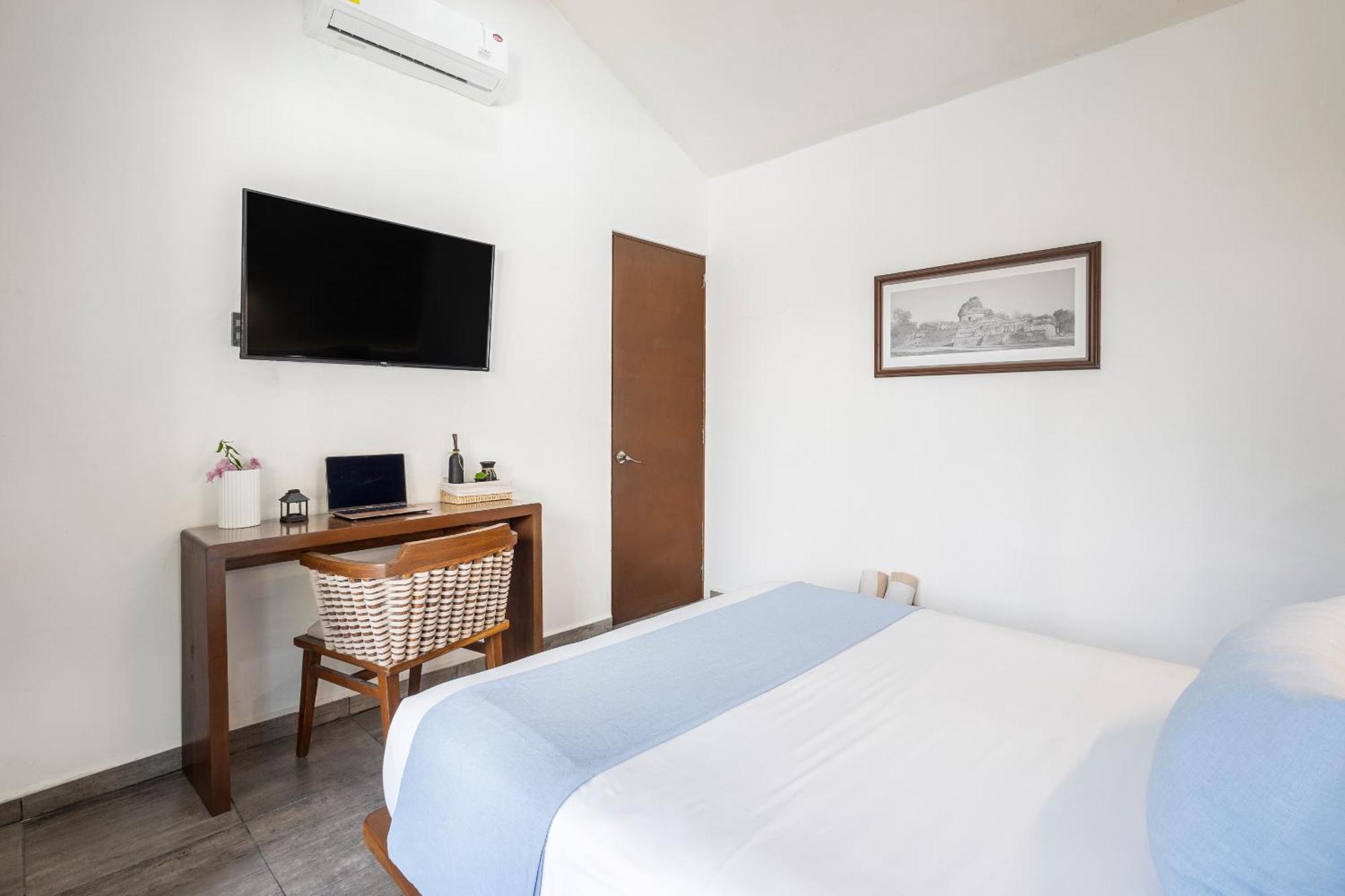 Areia Playa Del Carmen - Beach Front Hotel Номер фото