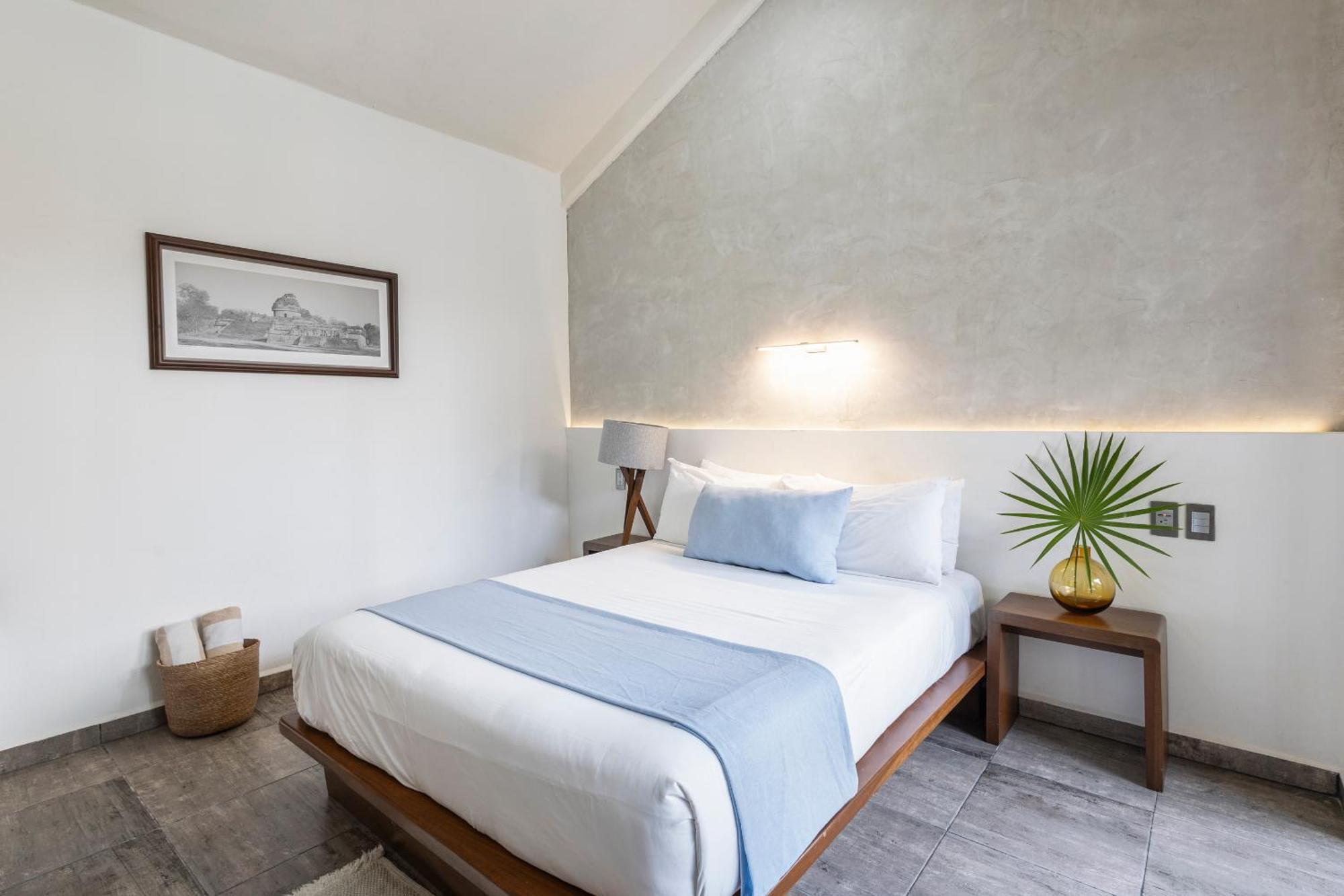 Areia Playa Del Carmen - Beach Front Hotel Номер фото