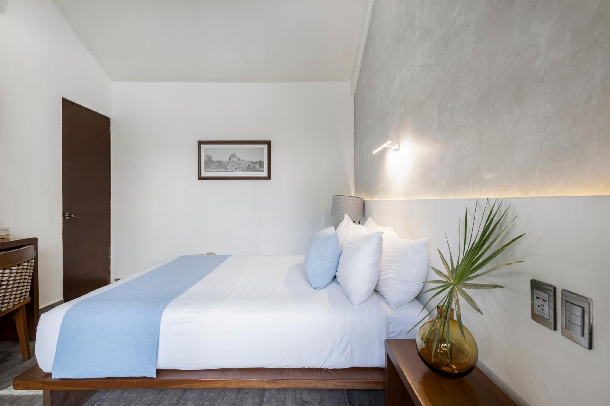 Areia Playa Del Carmen - Beach Front Hotel Номер фото