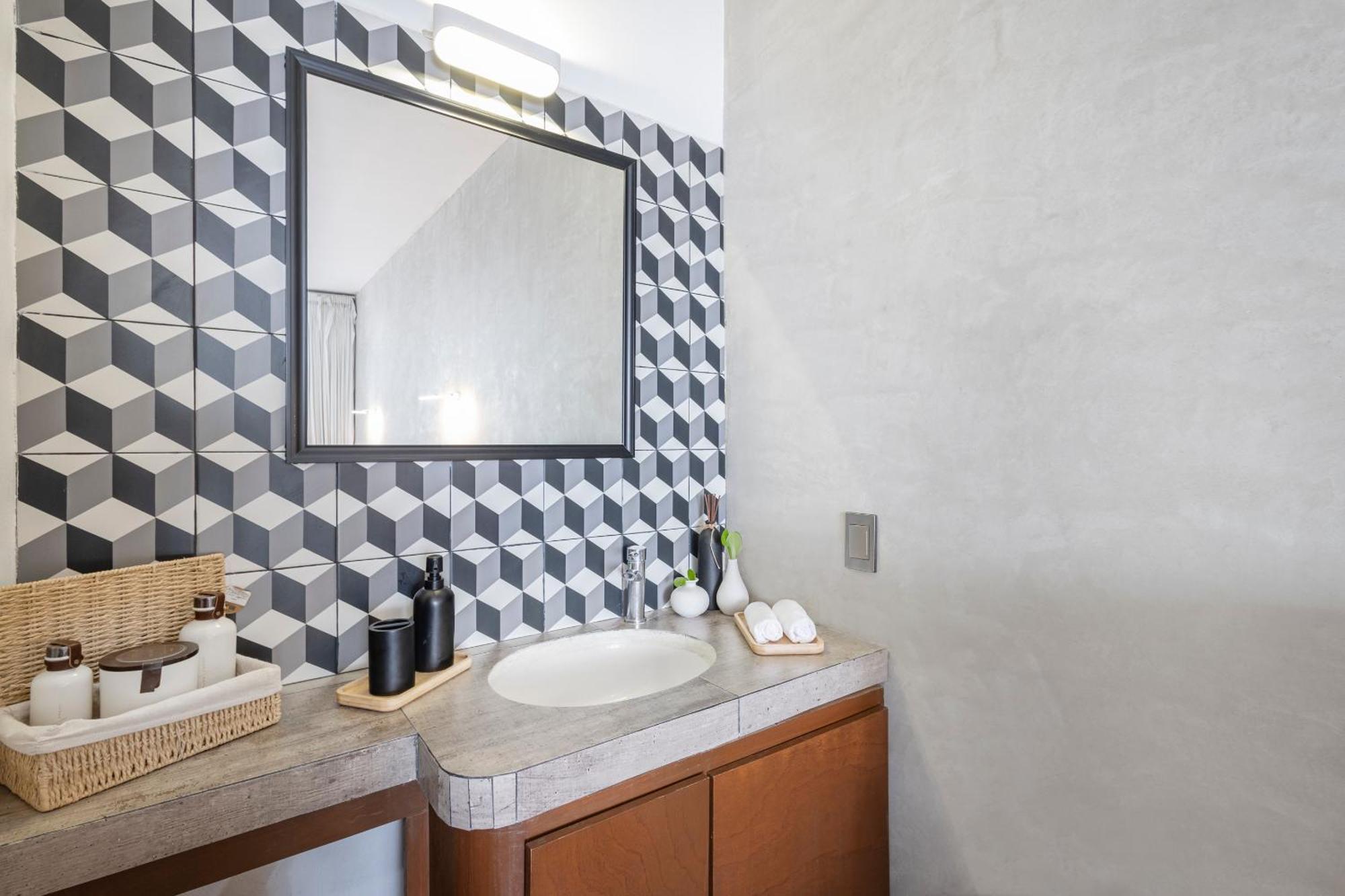Areia Playa Del Carmen - Beach Front Hotel Номер фото