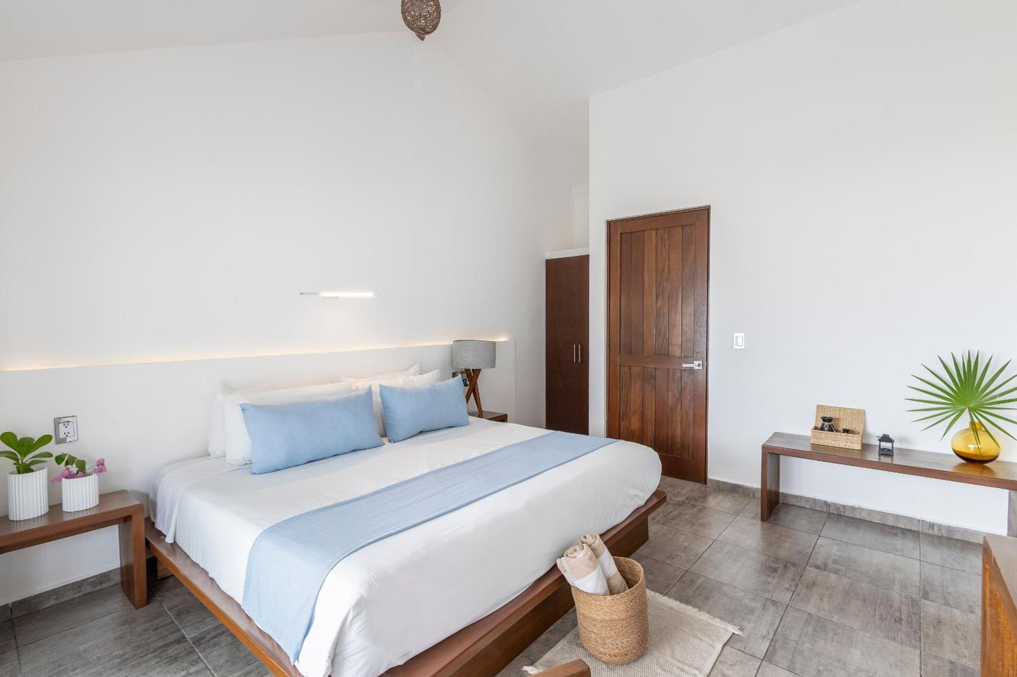 Areia Playa Del Carmen - Beach Front Hotel Номер фото