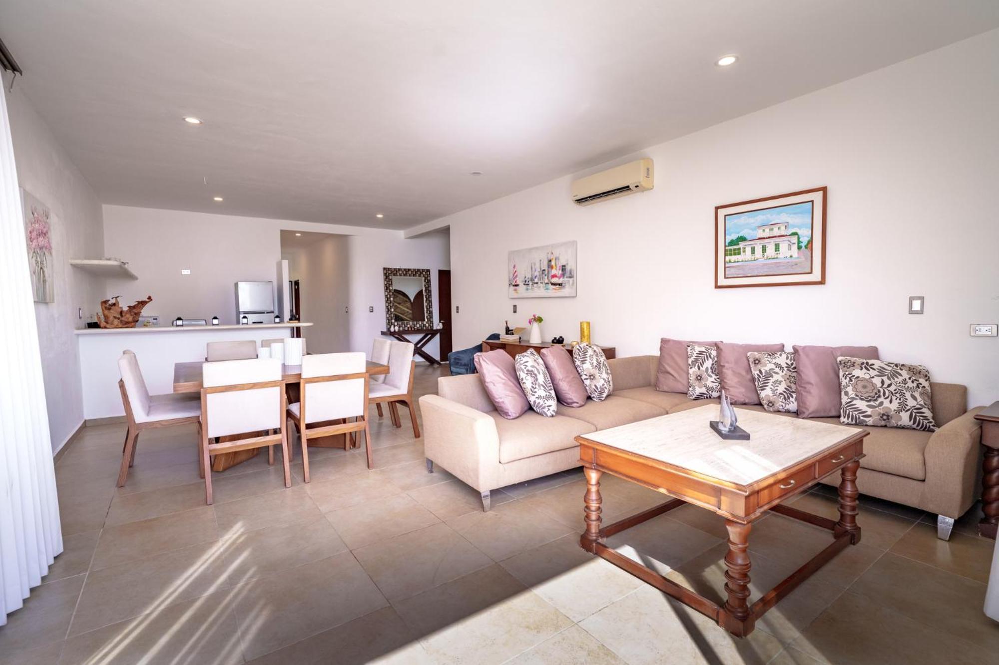 Areia Playa Del Carmen - Beach Front Hotel Номер фото