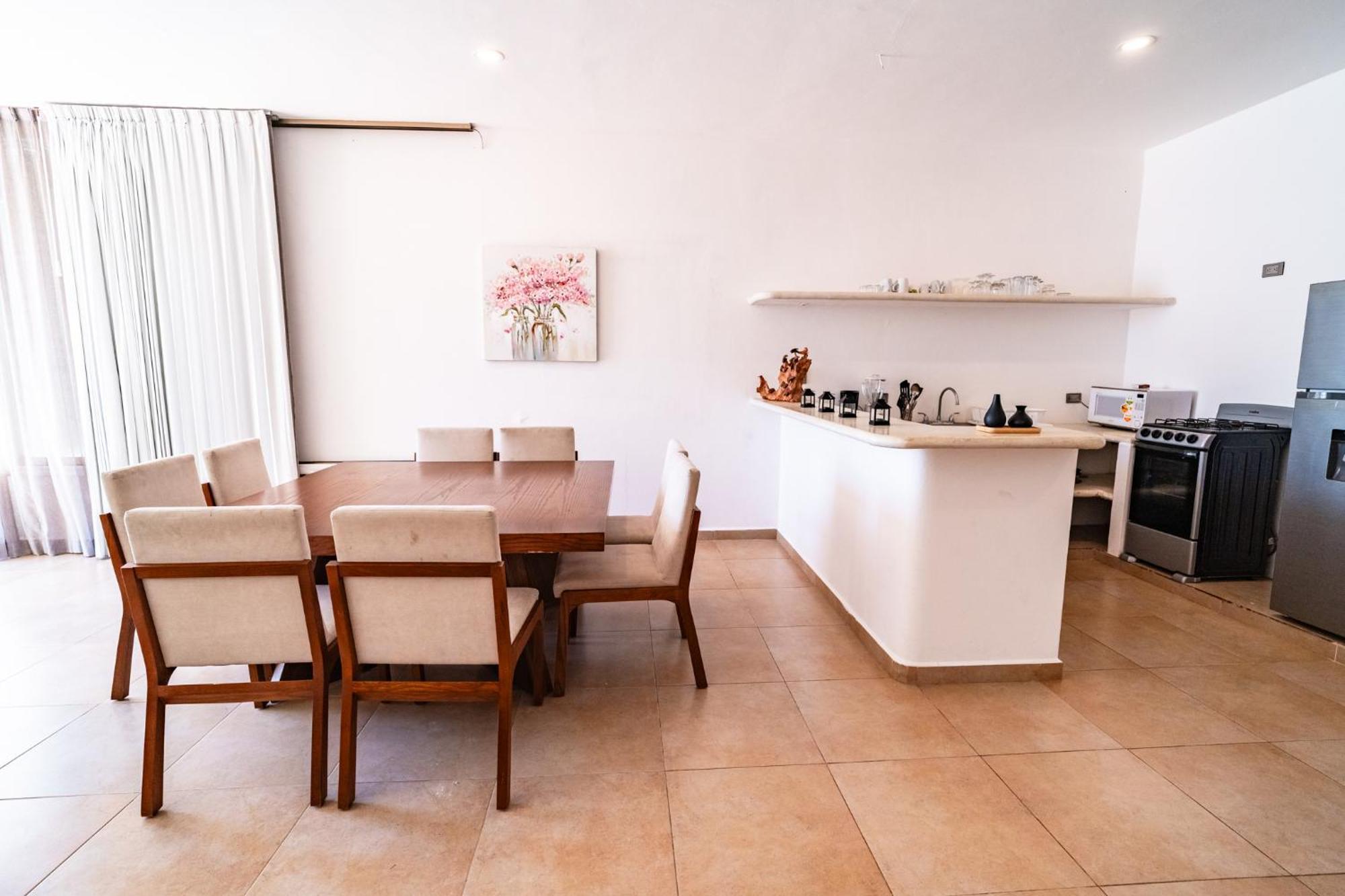 Areia Playa Del Carmen - Beach Front Hotel Номер фото
